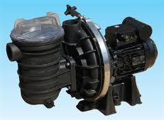 sta-rite pump